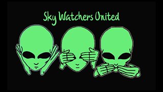 sky watchers united weekly live stream