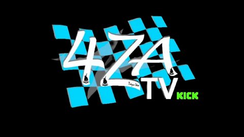 4ZA STREET RACING TV