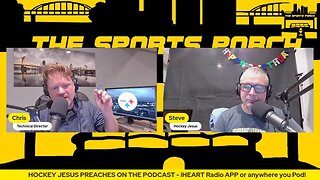 The Porch Is Live - Did the Steelers Save Their Season?
