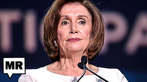 Did Nancy Pelosi Bring Us Closer To War?