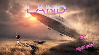 Land by Nyx Eles - NCS - Synthwave - Free Music - Retrowave