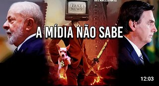 A mídia não sabe o que é FASCISMO - By Marcelo Pontes - Verdade Política