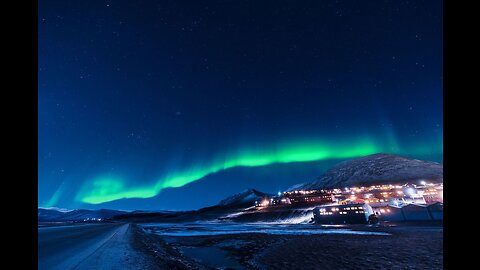 Norway AMAZING - Horizon View bath with Beautiful nature