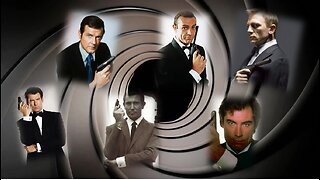 Battle of the Bonds! Which James Bond is the best fighter?