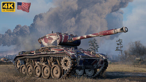 T78 - Studzianki - World of Tanks - WoT