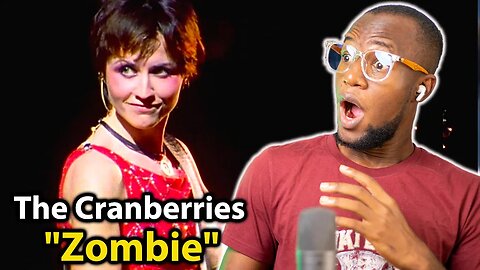 First Time Hearing | The Cranberries - Zombie Reaction