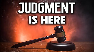 Judgment is Here 06/04/2024