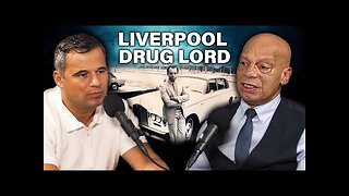 Old School Liverpool Drug Lord Michael Showers Tells His Story