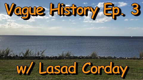 Florida Sugar, Lake Okeechobee, and the Declining America | Vague History Ep. 3