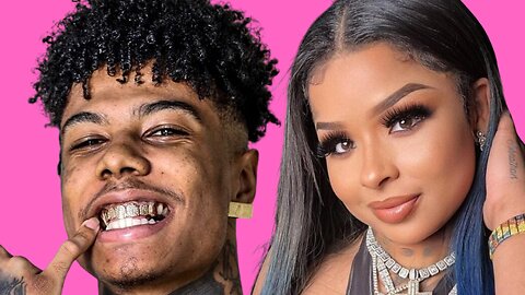Chrisean Rock & Blueface Will Have Atleast 10 More Babies?! 🍼😳🤦🏾‍♂️