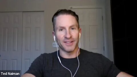 Episode 181: Dr. Ted Naiman - Protein Energy Ratio