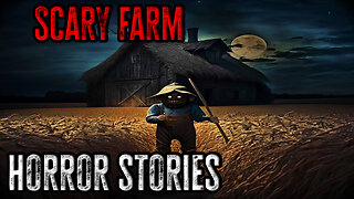 3 Scary True Farmer Horror Stories