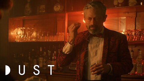 Sci-Fi Short Film "A Shot of Irish" | DUST Exclusive