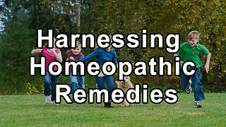 Harnessing the Potency of Homeopathic Remedies