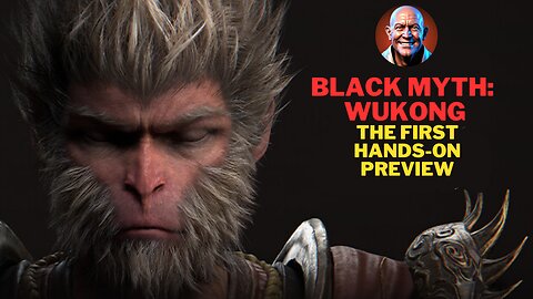 Black Myth: Wukong – The First Hands-On Preview