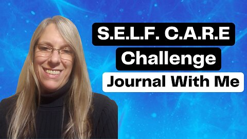 As an empath, what does your self-talk sound like?😶 #selfcarechallenge