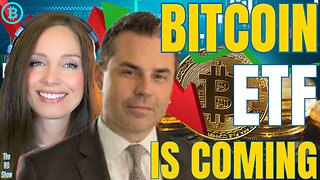 When Is BITCOIN ETF Coming?