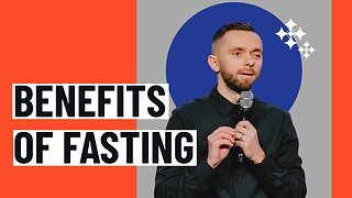 6 Benefits of FASTING You NEED To Know!