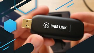 ELGATO CAM LINK 4K para CAPTURA DE CONSOLE | Unboxing e Review