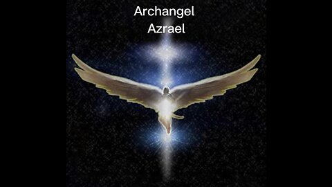 Archangel Azrael - Transition