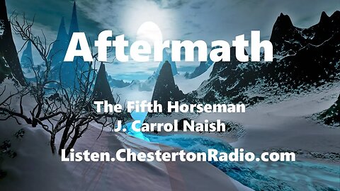 Aftermath - The Fifth Horseman