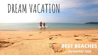 THAILAND - Best BEACH Guide | Dream Vacation