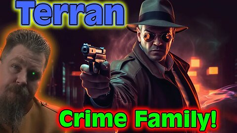 Terran Crime Family & The Multiversal Constant | 2096 | The Best of Science Fiction HFY