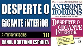 10 - O PODER DAS METÁFORAS DA VIDA DESTRUIR OS BLOQUEIOS, DERRUBAR... E DANÇAR A CAMINHO DO SUCESSO