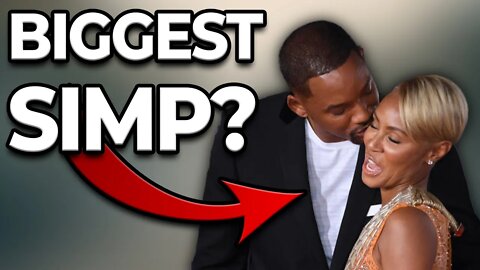 Is Will Smith A SIMP? (Dating Coach Breakdown)