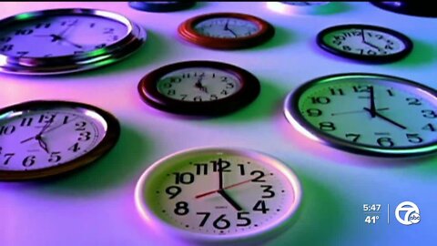 Ask Dr. Nandi: 6 tips that might prevent a Daylight Saving Time 'hangover'