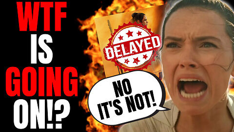 Rey Movie Gets DELAYED after Director Backlash!? - Just Another Disaster For Star Wars