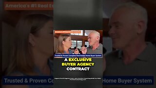 Trusted & Proven Complete Real Estate Home Buyer System (3)#realestateagents #shorts