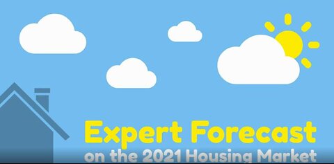 Expert Forecast on the 2021 Housing Market