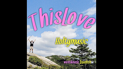 This Love - Holtymusic