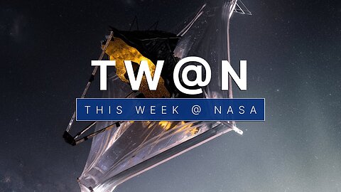 A Crucial Find by Our James Webb Space Telescope on This Week @NASA – June 30, 2023