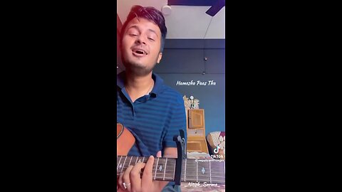 Hindi n nepali song mixing