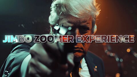 Libtards Hate Trump Jimbo Zoomer Experience™ 4/23/24 VOD