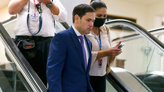 Sen. Rubio Fears Venezuelan Prisoner Swap 'Puts Americans … in Danger'