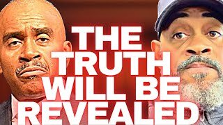 Pastor Gino Jennings & Pastor Dowell - What is The TRUTH?
