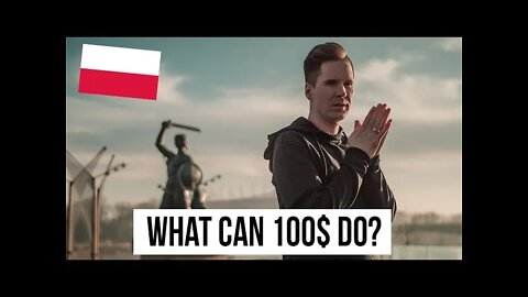 Is Poland cheap? [Kult America]