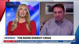 Former Trump EPA Adviser Blasts Biden’s Energy Policies