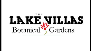 Lake Villas Botanical Gardens