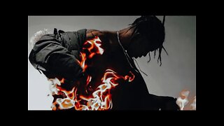 Travis Scott & Post Malone - Fuego (Official Audio)