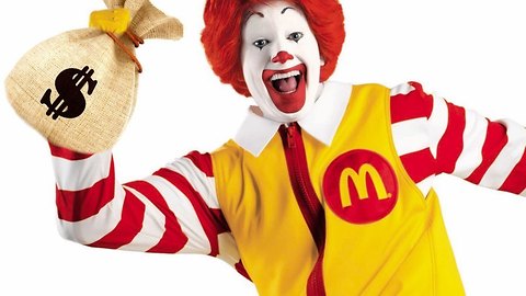 Menu Hacks: 3 Secrets to Save Money at McDonald's