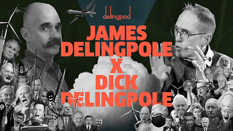 Dick Delingpole.