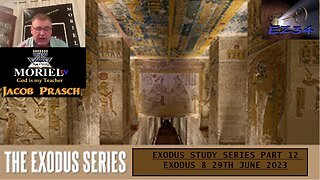 Exodus-Study-Series-Part-12-Exodus-8-29th-June-2023