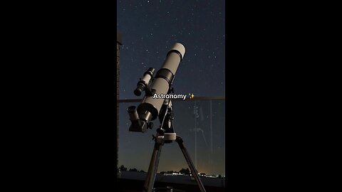Astronomy 🔭