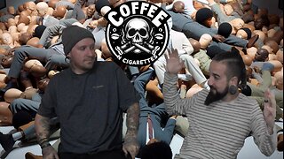 Coffee N Cigarettes Ep.8: More Stories