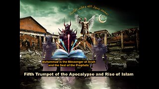 Ancient Biblical Prophecy Concerning The Rise of Islam Dr. Ronald Fanter