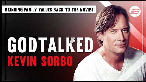 Kevin Sorbo- Bringing Family Values Back To Movies